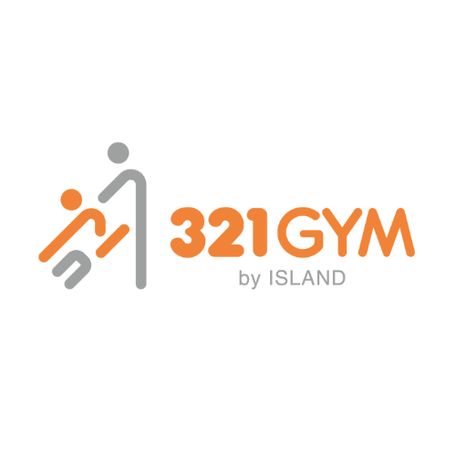 321 GYM by ISLAND 新潟本店