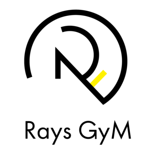 Rays GyM