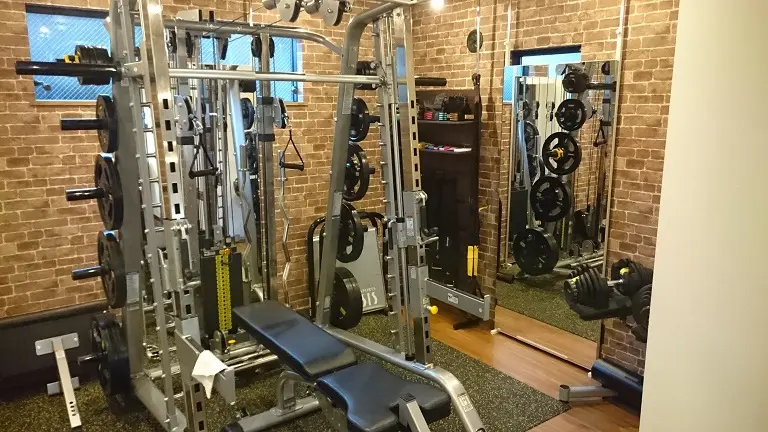 BodyMakers'（ボディメーカーズ）