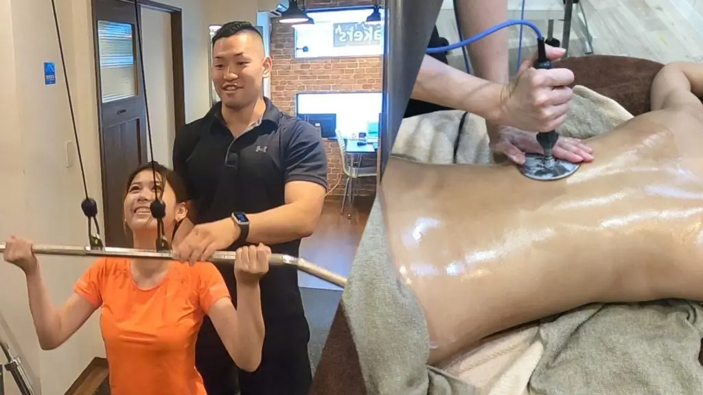 BodyMakers'（ボディメーカーズ）